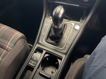 2014 Volkswagen Golf - photo 19