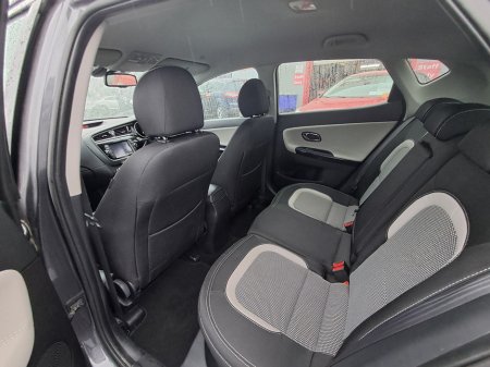 2017 Kia Ceed - photo 11