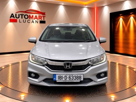 2018 Honda Grace - photo 3