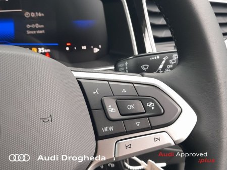 2026 Volkswagen Polo - photo 32