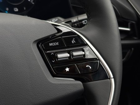 2026 Kia Niro - photo 13