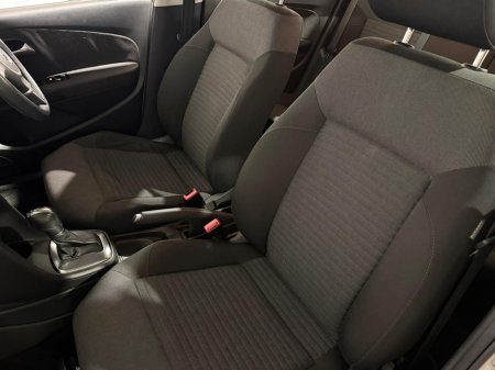 2014 Volkswagen Polo - photo 12