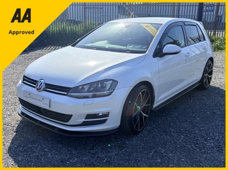 2016 Volkswagen Golf - photo 7