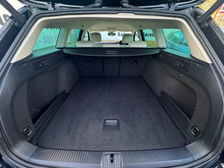 2018 Volkswagen Passat - photo 22