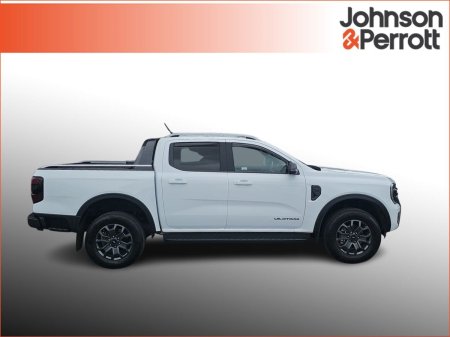2026 Ford Ranger - photo 20