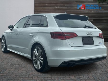 2016 Audi A3 - photo 3