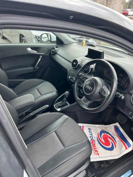2015 Audi A1 - photo 10