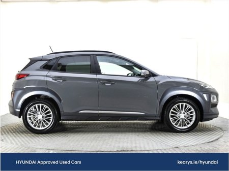 2021 Hyundai KONA - photo 14