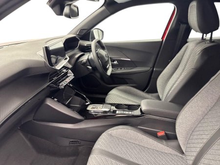 2026 Peugeot 2008 - photo 2