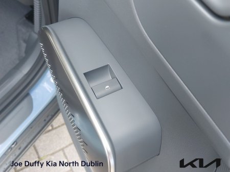 2026 Kia EV2 - photo 27
