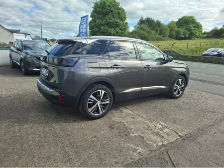 2022 Peugeot 3008 - photo 7