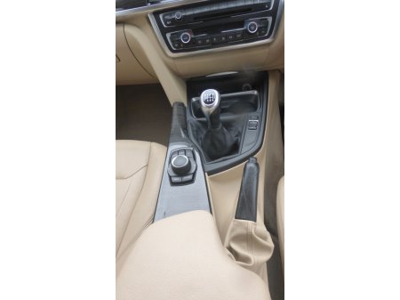 2014 BMW 3-Series - photo 16
