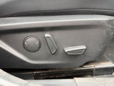 2019 Ford Focus - photo 12