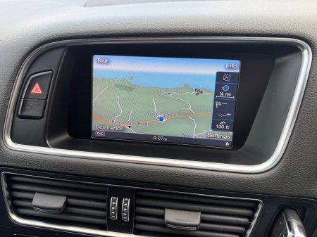 2013 Audi Q5 - photo 38