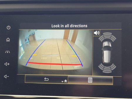 2020 Renault Kadjar - photo 11