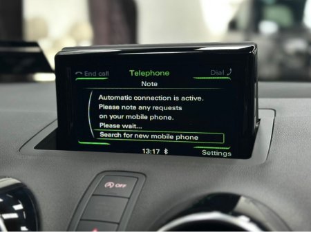 2018 Audi A1 - photo 18