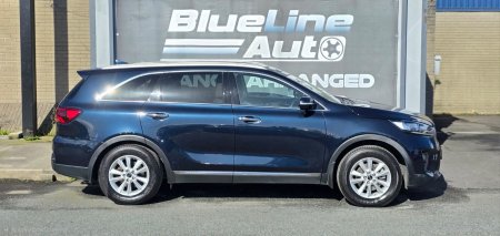2019 Kia Sorento - photo 5