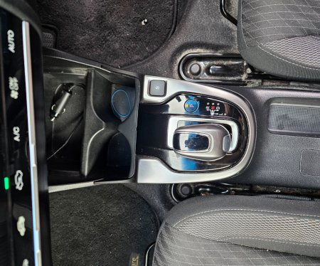 2018 Honda Fit - photo 15