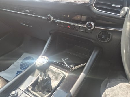 2022 Mazda Mazda3 - photo 15