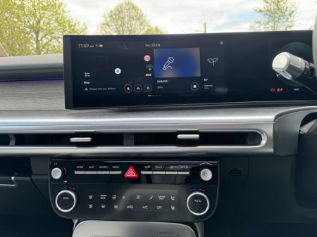 2026 Hyundai IONIQ 9 - photo 25