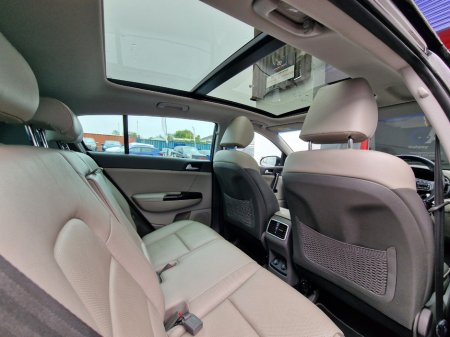 2017 Kia Sportage - photo 31
