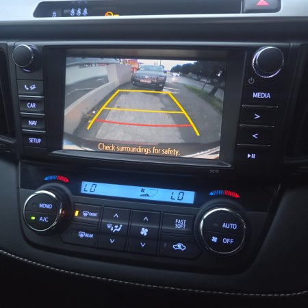 2016 Toyota RAV4 - photo 21