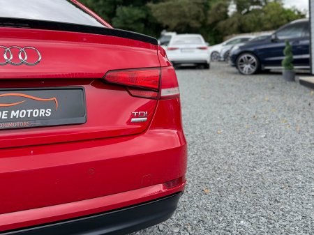 2017 Audi A4 - photo 15