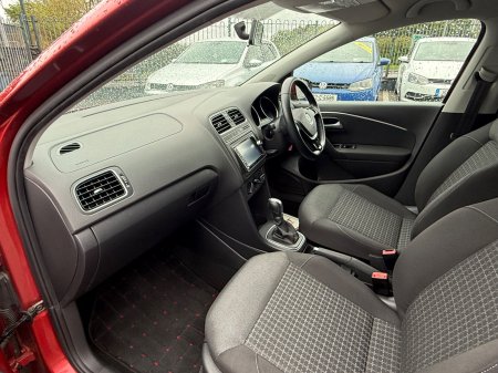 2015 Volkswagen Polo - photo 17