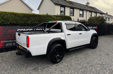 2019 Mercedes-Benz X-Class - photo 10