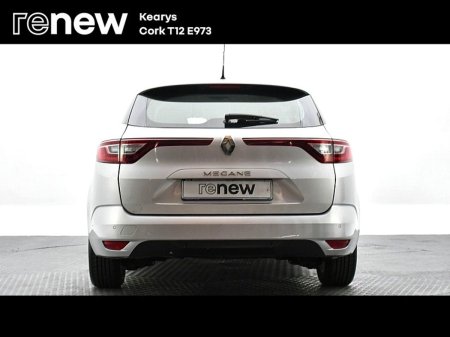 2020 Renault Megane - photo 10