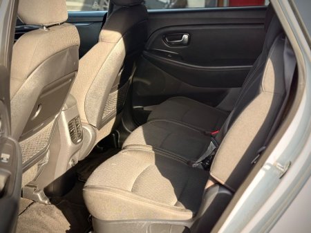 2017 Kia Carens - photo 12