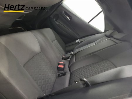 2023 Toyota Corolla - photo 16