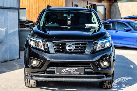 2020 Nissan Navara - photo 7