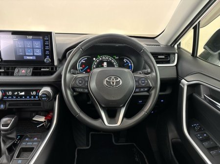 2022 Toyota RAV4 - photo 9