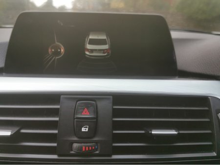 2016 BMW 3-Series - photo 18