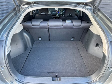 2011 Honda Insight - photo 20