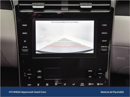 2022 Hyundai Tucson - photo 26