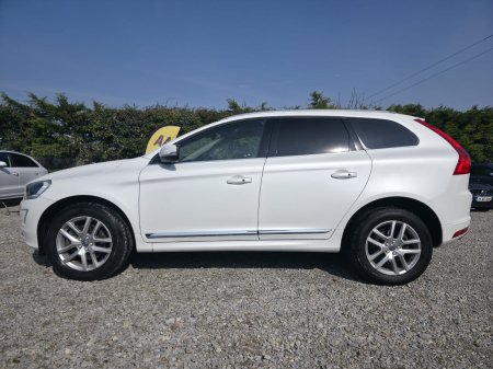 2017 Volvo XC60 - photo 2