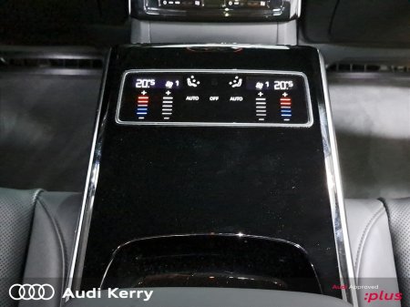 2023 Audi A8 - photo 28