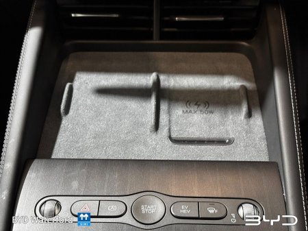 2026 BYD Seal 6 - photo 17