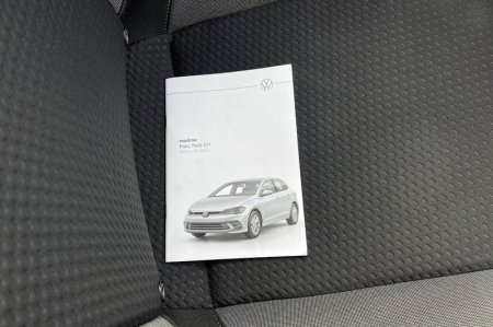 2025 Volkswagen Polo - photo 22