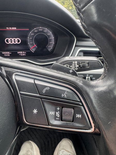 2021 Audi A5 - photo 19