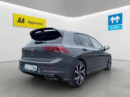2023 Volkswagen Golf - photo 5