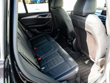 2021 BMW X3 - photo 8