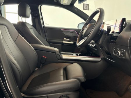 2025 Mercedes-Benz EQA - photo 28
