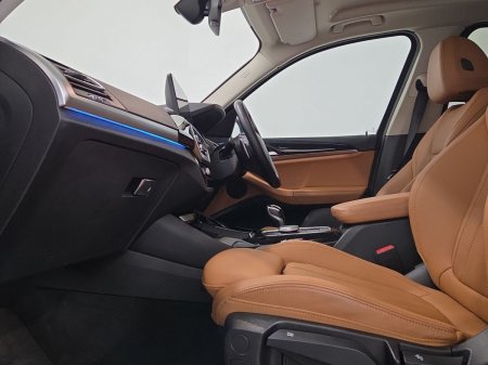 2022 BMW X3 - photo 7