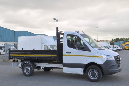 2022 Mercedes-Benz Sprinter - photo 18