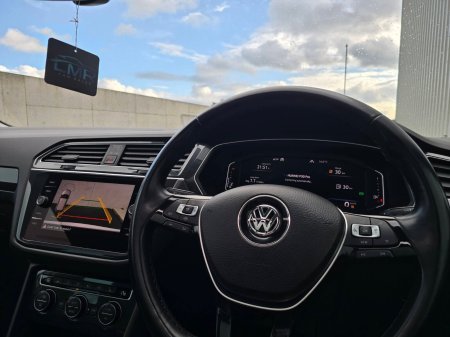 2019 Volkswagen Tiguan - photo 25