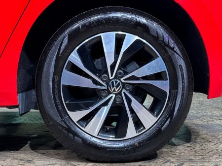 2022 Volkswagen Polo - photo 11