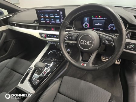 2023 Audi A5 - photo 8